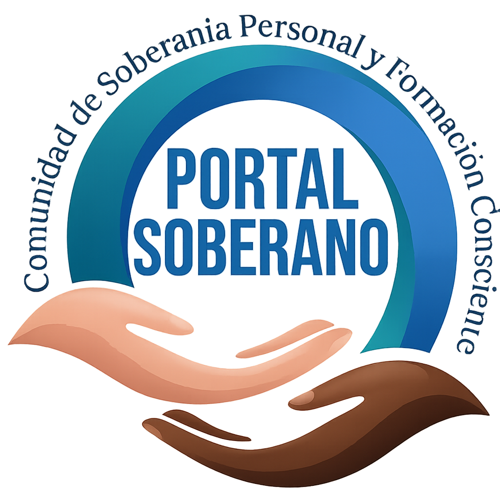 Logo Portal Soberano